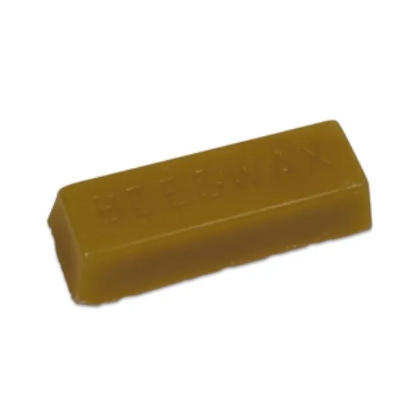 [816-2405] Bees Wax 1oz. Bar