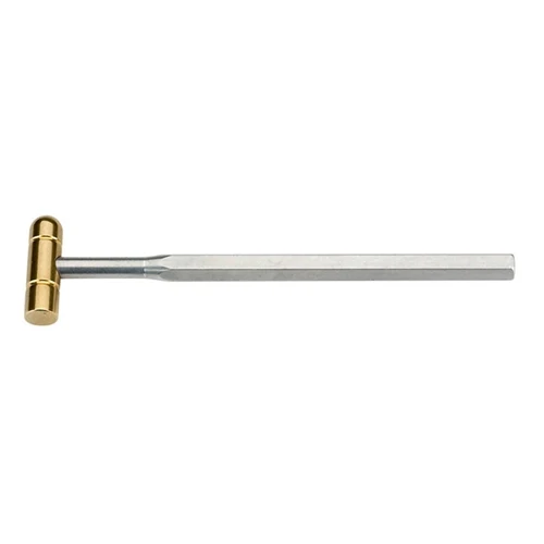 [821-8170] HAMMER BRASS MINI 2oz/56gr