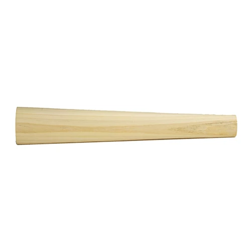 WOODEN BRACELET MANDREL ROUND 15"