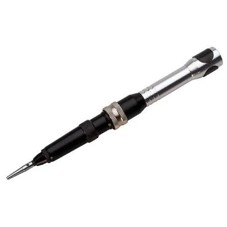 ESSENTIAL HAMMER HANDPIECE F/FLEX SHAFT 0-5,000 RPM