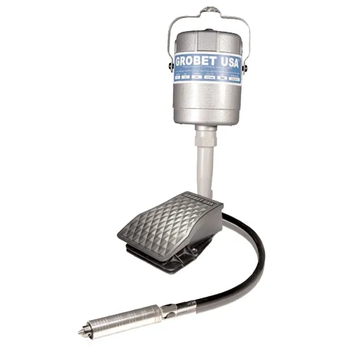 [850-0300] Grobet USA® Flex Shaft Kit C-300 (1/10 HP) 110V