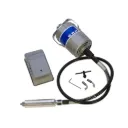 Flex Shaft Kit 1/4HP 110V (with Carrying Case)