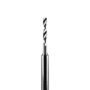 Busch® Fig. 4203S-AU 1.20mm Carbide Twist Drills (Pkg. of 2)