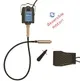 [850-8660] FLEX SHAFT KIT 1/6 HP 110V (REVERSIBLE)
