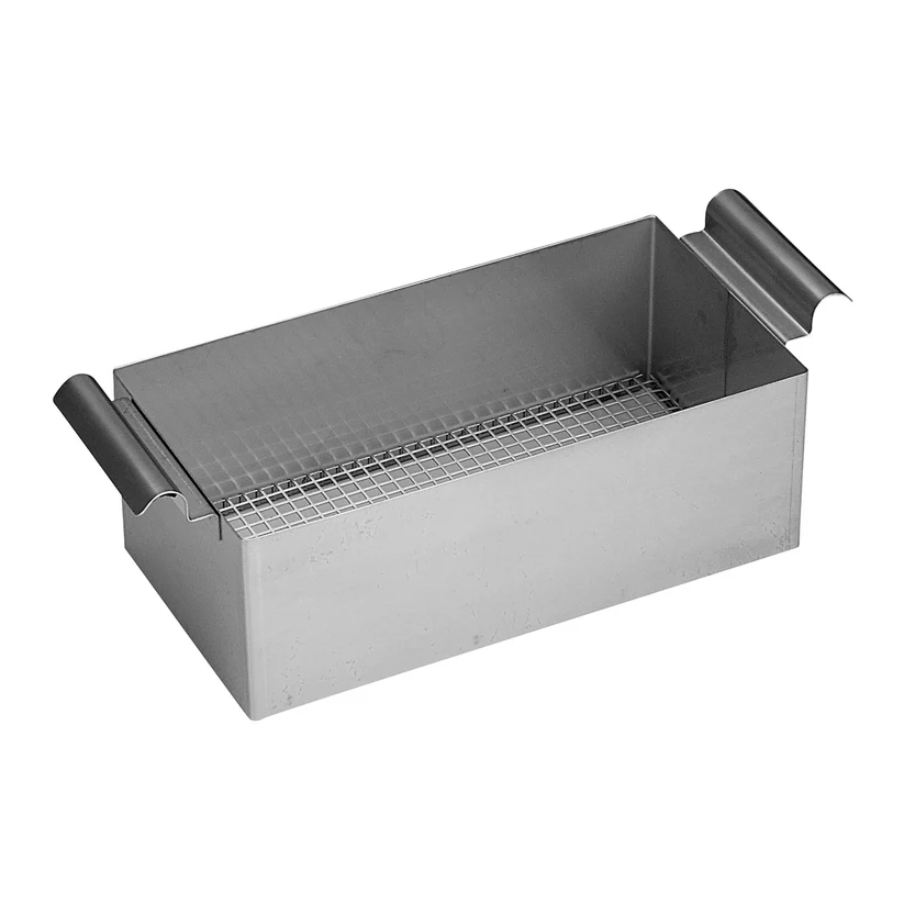 [851-5130] ULTRASONIC BASKET D270 & #270