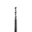 Busch® Fig. 4203S-AU 1.50mm Carbide Twist Drills (Pkg. of 2)