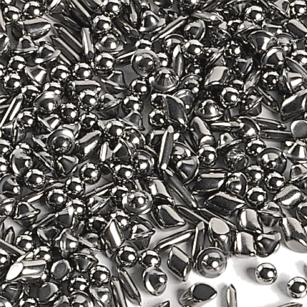 [852-1083] Stainless Steel Shot - Rotary Mixture (1lb.)