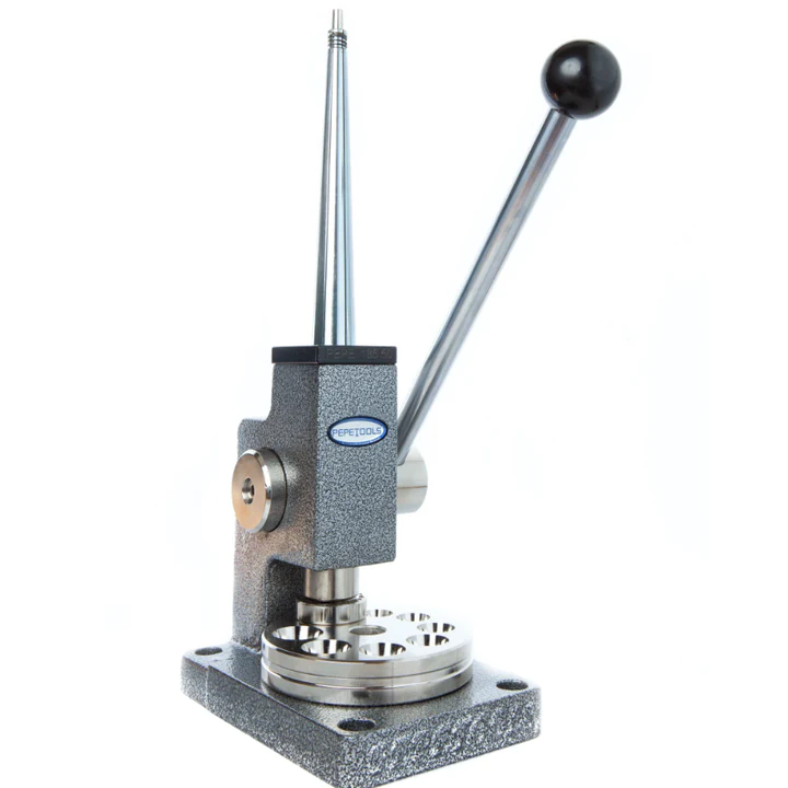 [856-0382] PEPETOOLS® Ring Stretcher w/ Ductile Frame ULTRA Series