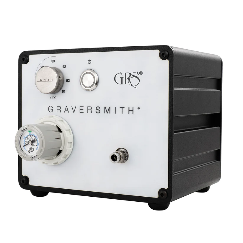 GRS GRAVERSMITH REV24 100/220V 50/60Hz