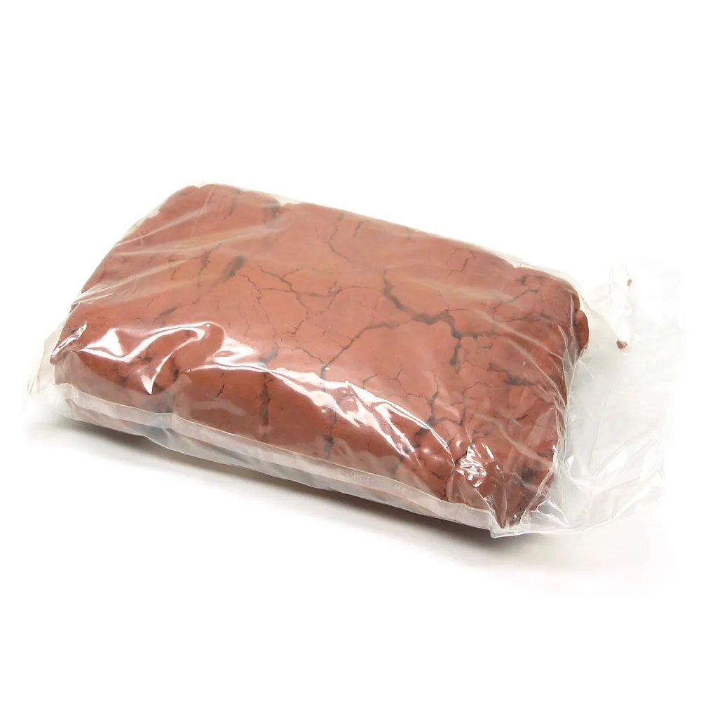 [890-3030] DELFT CASTING CLAY 4.4LB/2Kg
