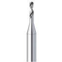 Busch® Carbide 4205S-AU 010 Twist Drills (Pkg. of 2)