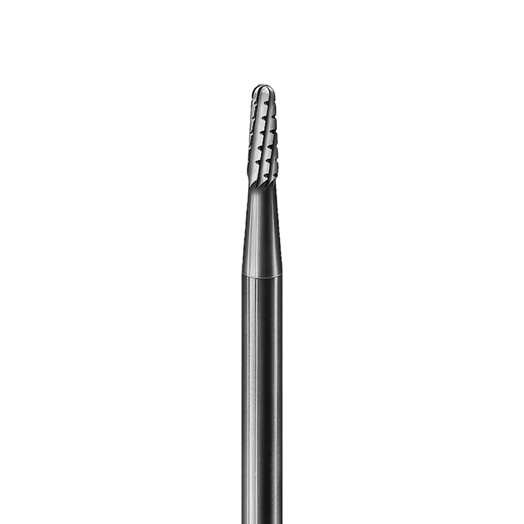 [126-7035] Busch® Fig 23U 1.80mm Cone Universal Cross Cut Super Carbide Bur