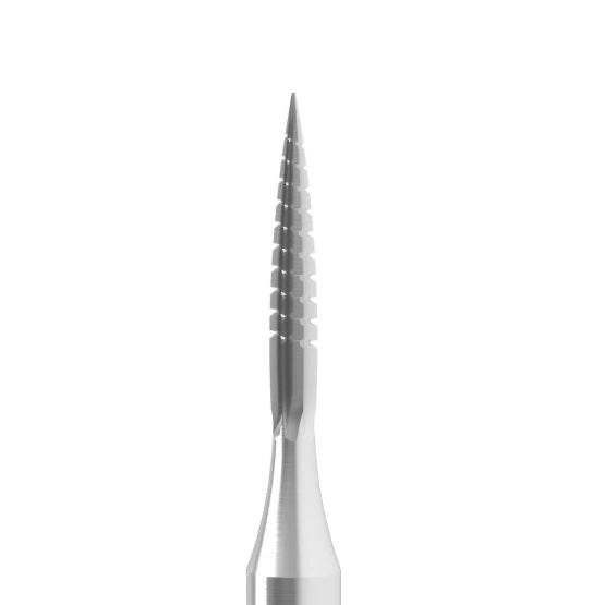 [127-0051] Komet Burs - Krause, Fig. 194 - 1.20mm (Pkg. of 6)