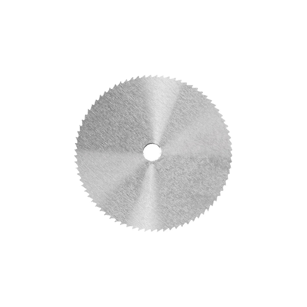 Komet Circular Saws Unmounted, Fig. 232 - 12.5mm (Pkg. of 10)