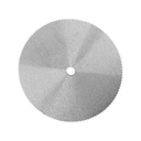 Komet Circular Saws Unmounted, Fig. 232 - 19mm (Pkg. of 10)