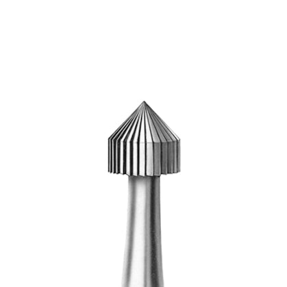 Komet Burs - Stone Setting, Fig. 413 - 6.00mm (Pkg. of 1)
