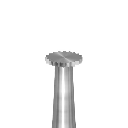 Komet Burs - Circular Saw, Fig. 45A - 3.50mm (Pkg. of 1)