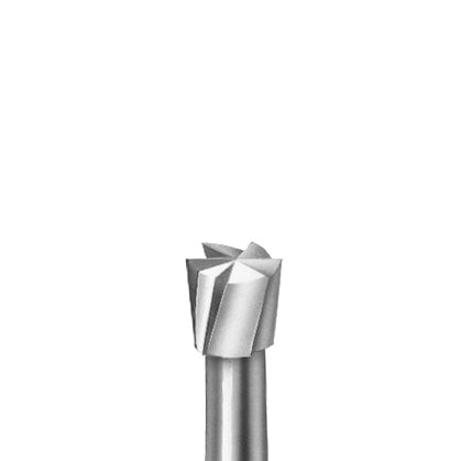Komet Burs - Carbide Inverted Cone, Fig. H30 - 1.20mm (Pkg. of 5)