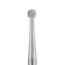 SS White Carbide Burs, 3/32" Shank - W1  (Pkg. of 5)