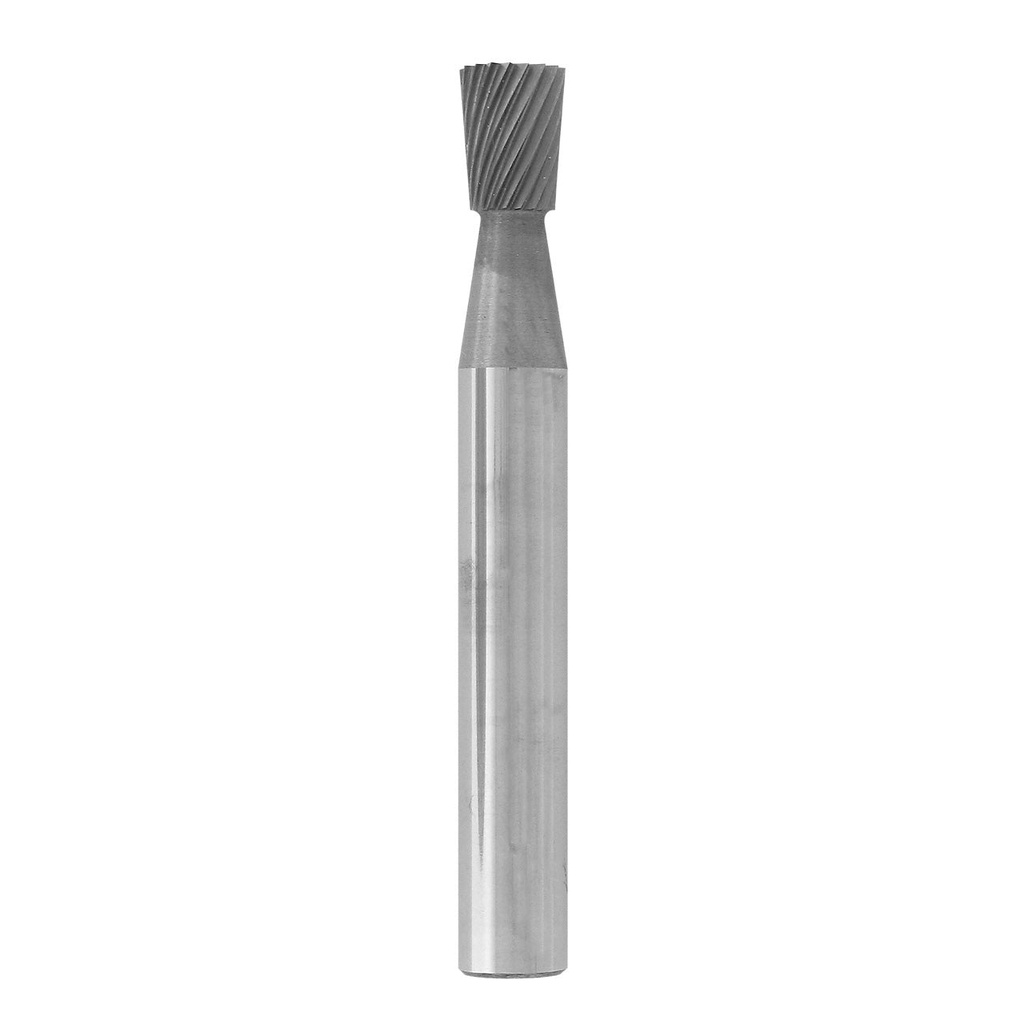 [129-2940] 2" Solid Carbide Burs - 1/4" Shank, 1/4" x 5/16"