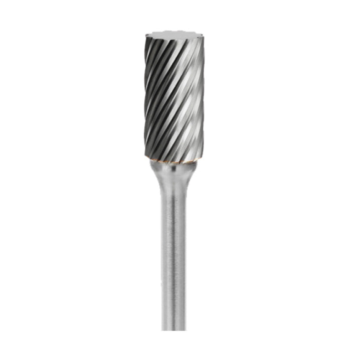 [129-3001] Inox Carbide Burs, 1/8" Shank - SA-43