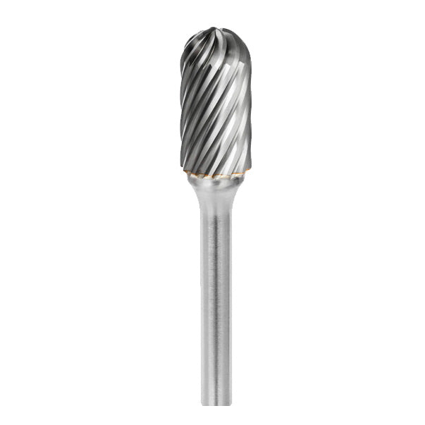[129-3004] Inox Carbide Burs, 1/8" Shank - SC-51
