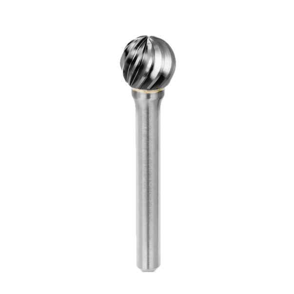 [129-3006] Inox Carbide Burs, 1/8" Shank - SD-51