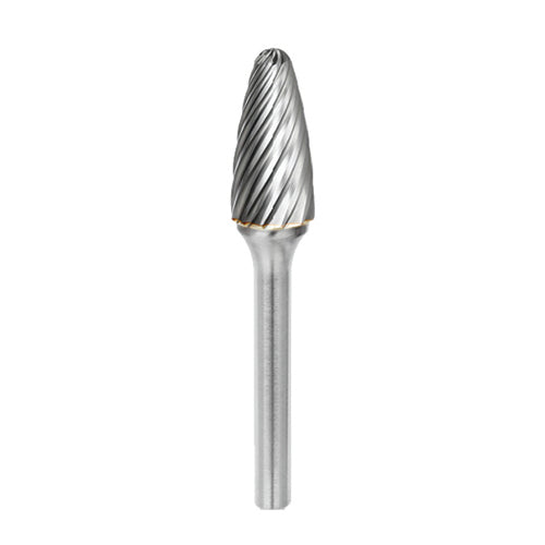 [129-3008] Inox Carbide Burs, 1/8" Shank - SF-51
