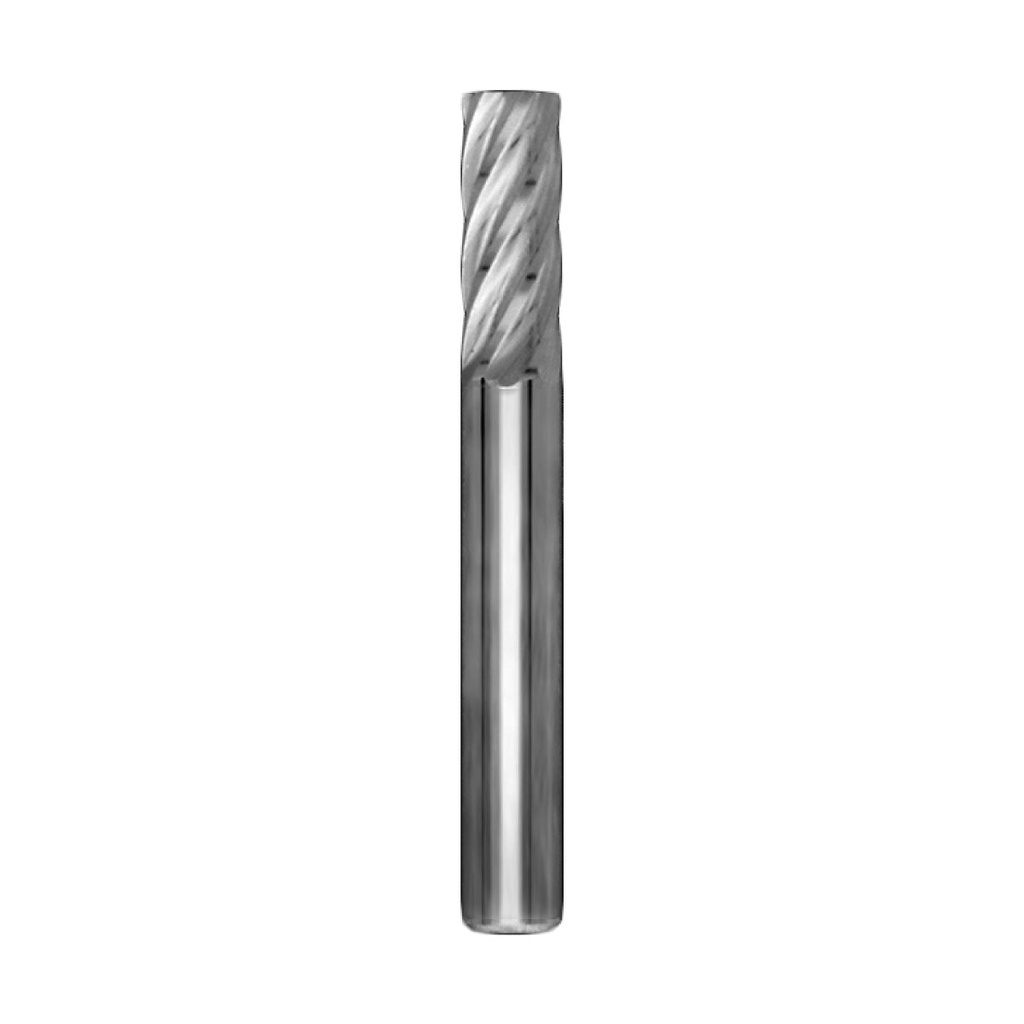 [129-3011] Inox Carbide Burs, 1/4" Shank - SA-1