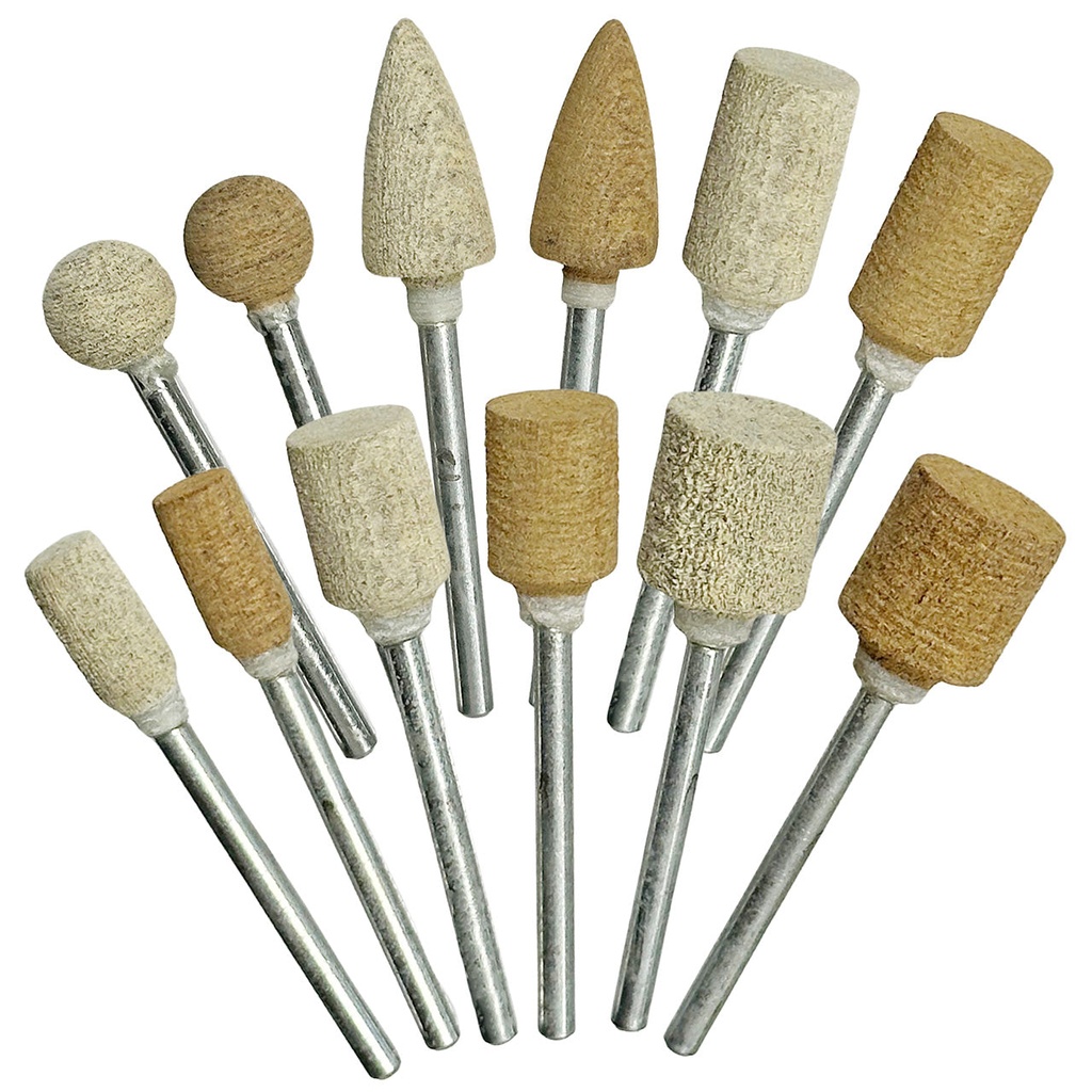 [135-1510] GMX & G-Flex General Purpose Application Set