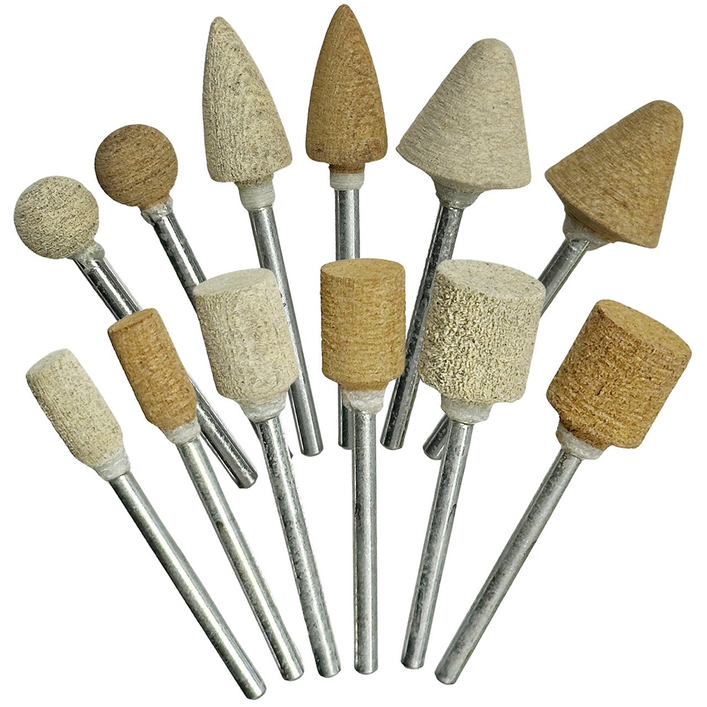 [135-1520] GMX & G-Flex  - Aluminum and Non-Ferrous Application Set