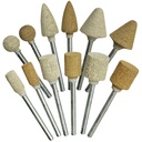 GMX & G-Flex  - Aluminum and Non-Ferrous Application Set