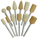 GMX & G-Flex - Stainless Steel & Exotic Metals Application Set