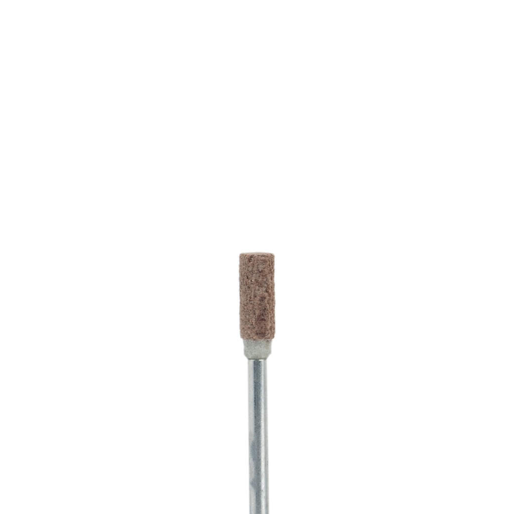 [135-1546] G-Flex Mounted Cylinder W154 180 Grit - 1/8" Shank