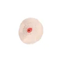 Mandrel Buffs - 1"  (Pkg. of 3)