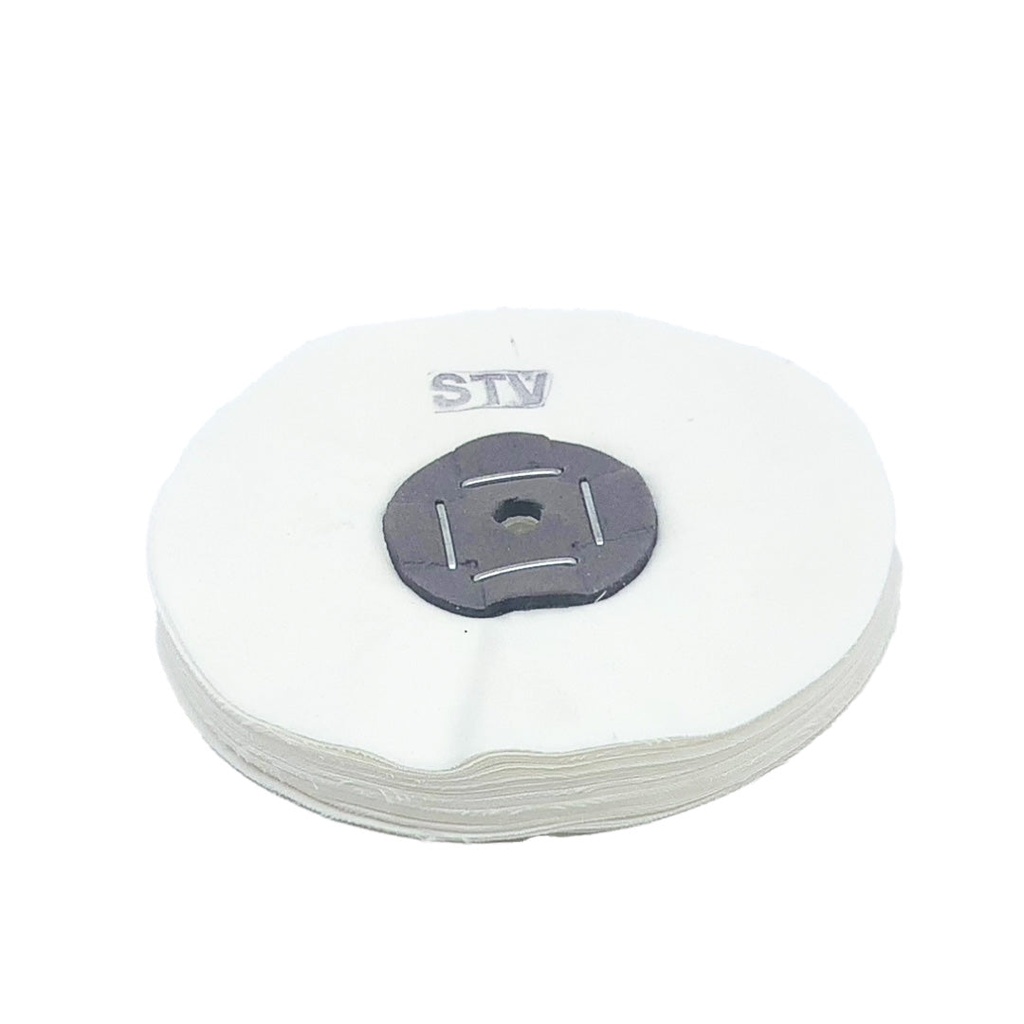 [142-8800] Merard STV Cotton Buff
