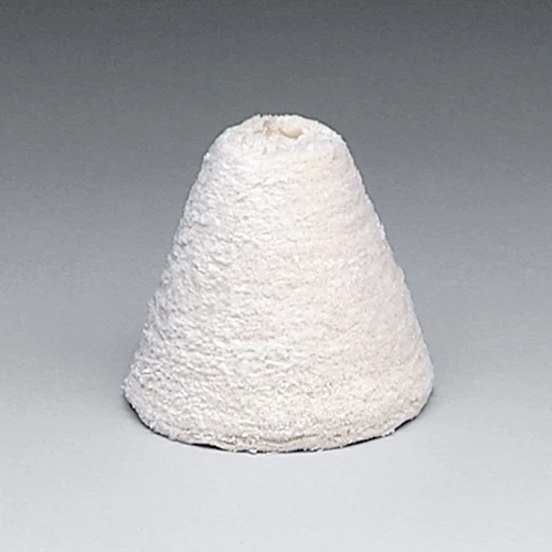 Buff - Tapered 2"