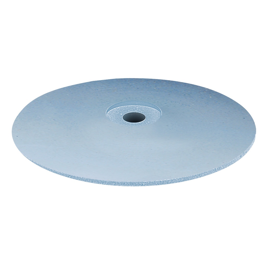 EVE® Universal Light Blue Fine Knife Edge 7/8" (Pkg. of 100)