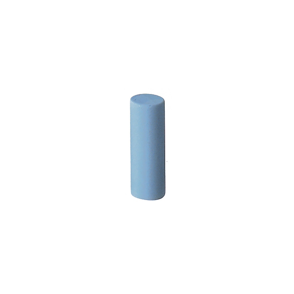 EVE® Universal Light Blue Fine Cylinder 1/4" (Pkg. of 100)