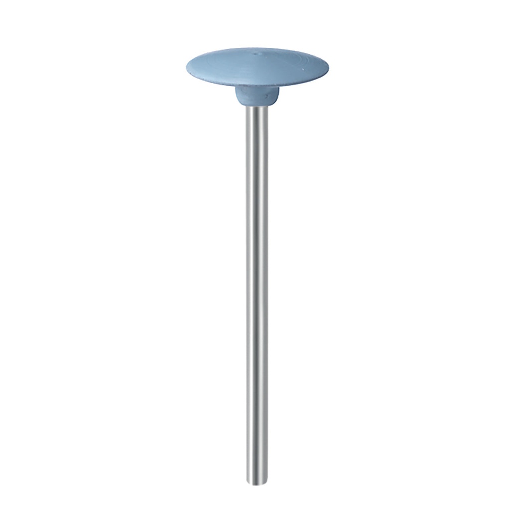 EVE® Universal Light Blue Fine Mounted Knife Edge 5/8" (Pkg. of 10)