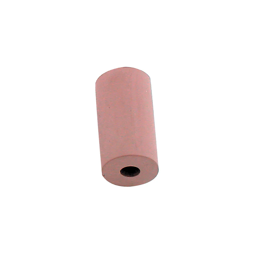 Elite Silicone Pink Inside Ring Cylinders (Pkg. of 10)