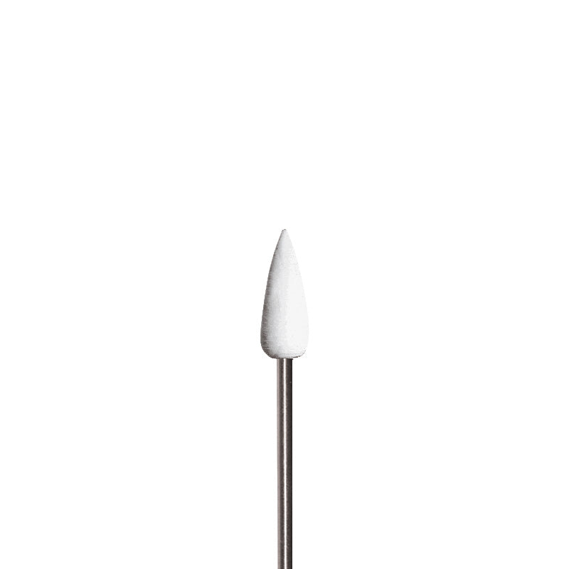 Dedeco® SUNBURST® Points - Shape 12, 120 grit (72 Piece) 3/32" Shanks