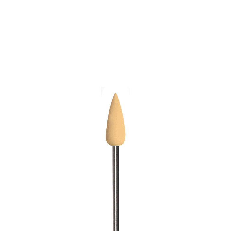 Dedeco® SUNBURST® Points - Shape 12, 6 Micron (12 Piece) 3/32" Shanks
