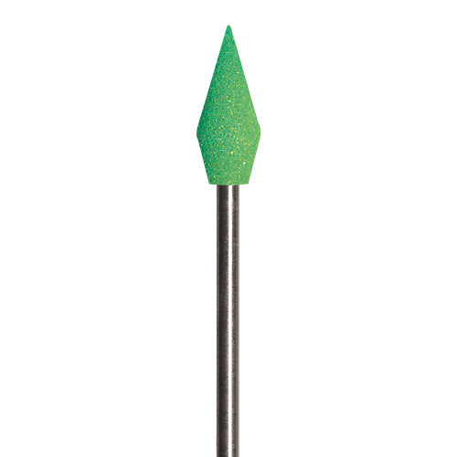 Dedeco® SUNBURST® Points - Shape 14, 1 Micron (72 Piece) 3/32" Shanks