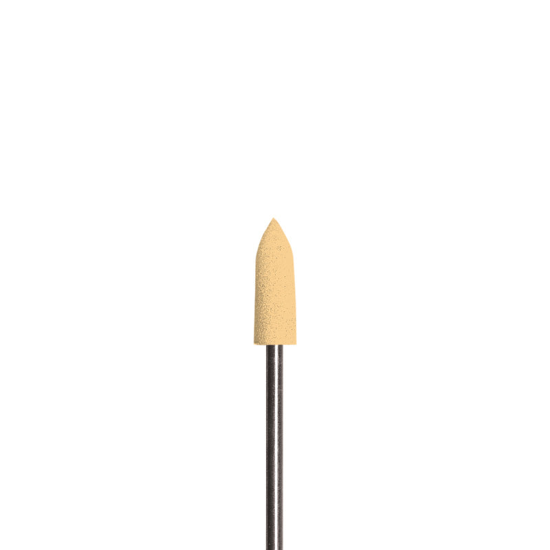 Dedeco® SUNBURST® Points - Shape 15, 6 Micron (12 Piece) 3/32" Shanks