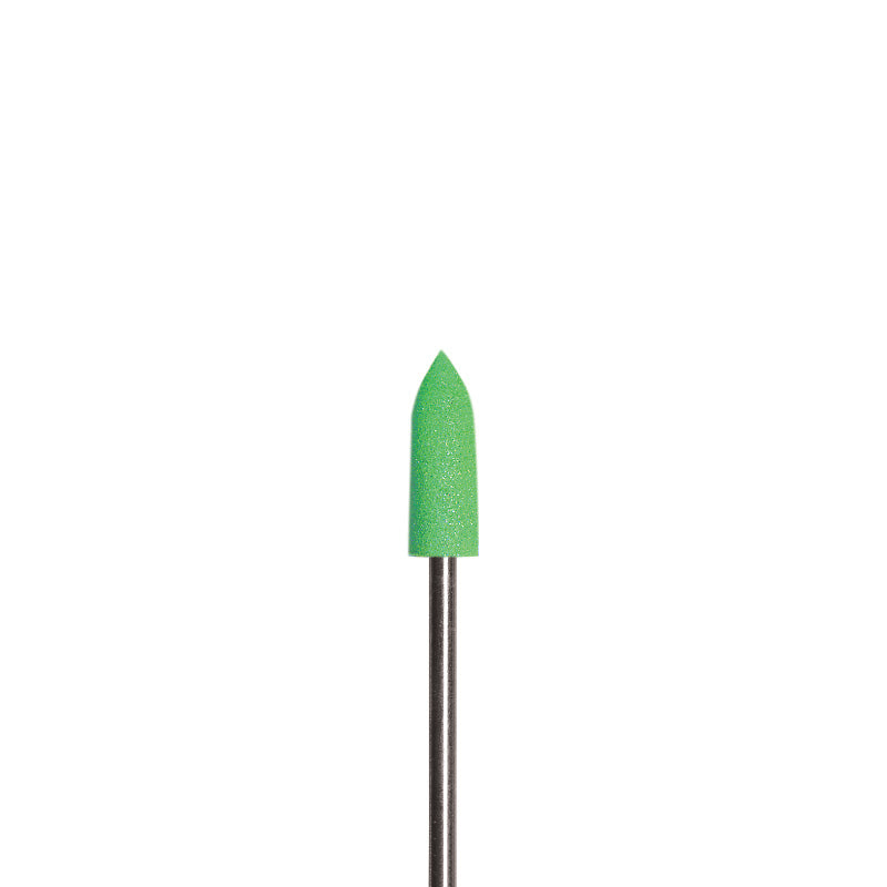 Dedeco® SUNBURST® Points - Shape 15, 1 Micron (12 Piece) 3/32" Shanks