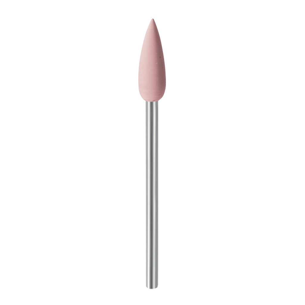 EVE® Universal Pink Extra Fine Mounted Point 1/4" (Pkg. of 100)