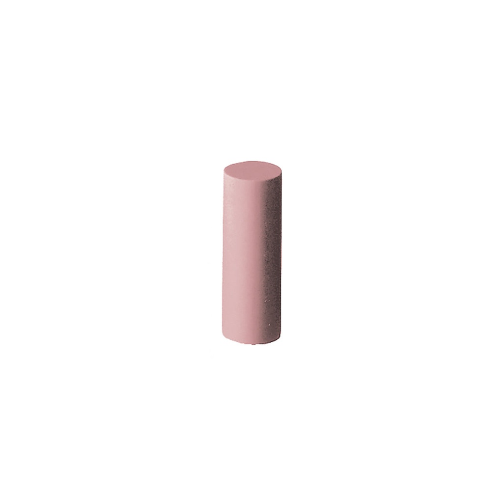 EVE® Universal Pink Extra Fine Cylinder 1/4" (Pkg. of 10)