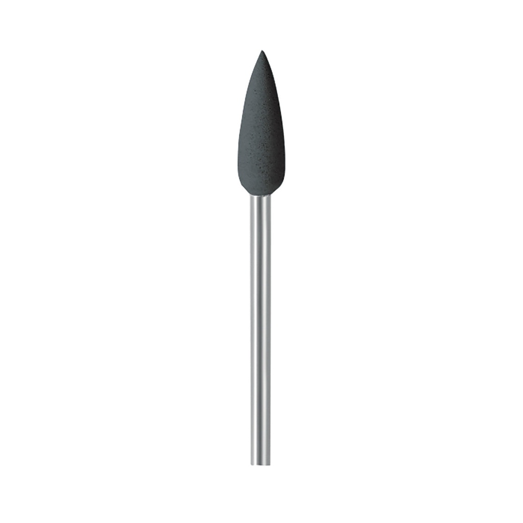 EVE® Universal Black Medium Mounted Point 1/4" (Pkg. of 10)