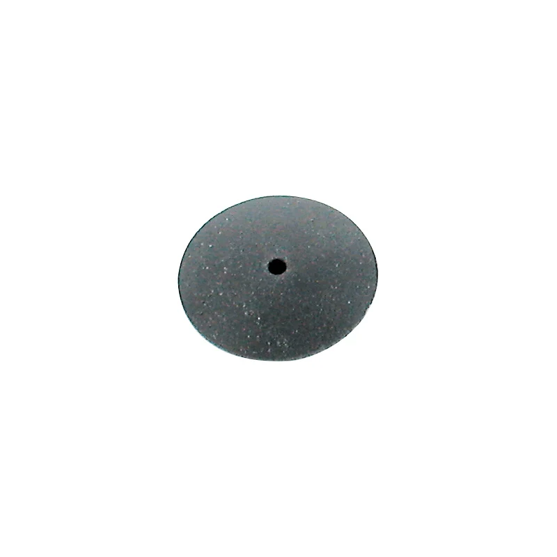 EVE® Universal Black Medium Knife Edge 5/8" (Pkg. of 100)